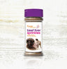 Crump's Naturals - Liver Sprinkles 160 gr Dog Treat - Natural Pet Foods