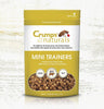 Crump's Naturals - Mini Trainers - Freeze Dried Beef Dog Treats - Natural Pet Foods