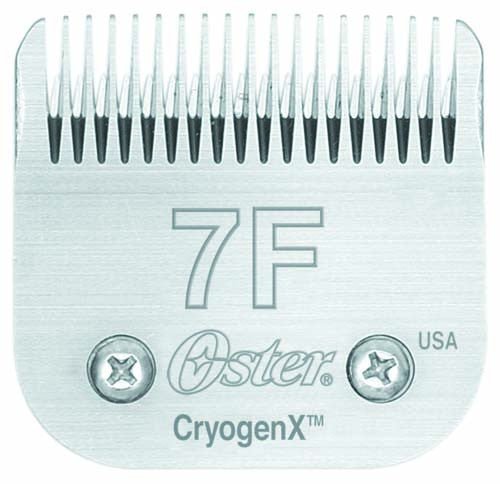 Cryogen-X Blade - 7F - Natural Pet Foods