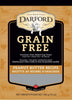 Darford - Grain Free Peanut Butter Dog Treats 340g - Natural Pet Foods