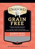 Darford - Grain Free Salmon Dog Treats 340g - Natural Pet Foods