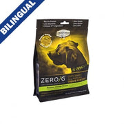 Darford’s Roasted Chicken ZERO/G Dog Treats 340g - Natural Pet Foods