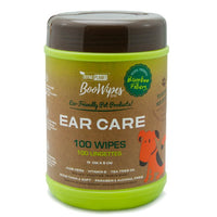 Define Planet Boo Wipes Ear Care 100 wipes - Natural Pet Foods