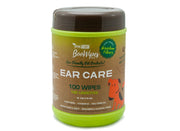 Define Planet Boo Wipes Ear Care 100 wipes - Natural Pet Foods