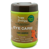 Define Planet - BooWipes Eye Care - Natural Pet Foods