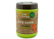 Define Planet - BooWipes Eye Care - Natural Pet Foods