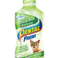 Dental Fresh Original Formula Cat 8OZ - Natural Pet Foods