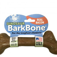 Dino BarkBone Dog Toy - Natural Pet Foods