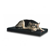 Dog Gone Smart™ Ninja Bed Khaki 19" x 24" SALE - Natural Pet Foods
