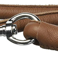 Dog Line Round Leather - Natural Pet Foods