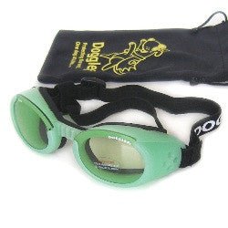 Doggles - Green SALE