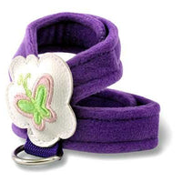 Doggles Harness - Purple Butterfly SALE - Natural Pet Foods