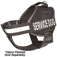 Dogline Unimax Multi-Purpose / Service Harness - Natural Pet Foods