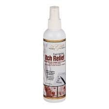 Dr Gold's Fast Acting - Itch Relief - Natural Pet Foods