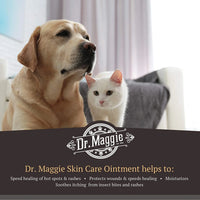 Dr. Maggies Skin Care Ointment 30g