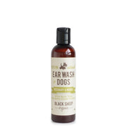 Black Sheep Organics - Ear Wash for Dogs - Rosemary & Niaouli with Aloe Vera and Apple Cider Vinegar
