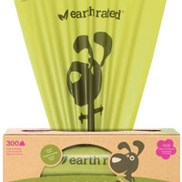 Earth Rated 300 Count Single Roll - Natural Pet Foods