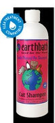 Earthbath - 2-in-1 Conditioning Cat Shampoo - Light Wild Cherry - Natural Pet Foods
