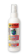 Earthbath - Deodorizing Spritz Mango Tango with Skin & Coat Conditioners - Natural Pet Foods