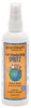 Earthbath - Deodorizing Spritz Vanilla Almond Scent with skin & Coat Conditioners - Natural Pet Foods