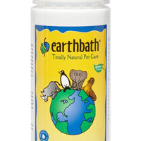 Earthbath - Grooming Foam for Dogs & Puppies Hypo-allergenic & Fragrance Free - Natural Pet Foods