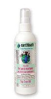 Earthbath Hot Spot Relief Spritz Tea Tree Oil & Aloe Vera - Natural Pet Foods
