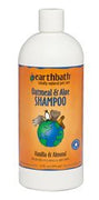 Earthbath Oatmeal & Aloe Vanilla & Almond Shampoo 32oz - Natural Pet Foods