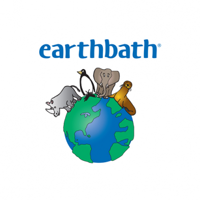 earthbath® Shed Control Shampoo Green Tea & Awapuhi 16 oz