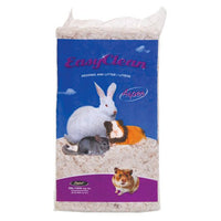 Easy Clean Aspen Bedding & Litter - 25 L - Natural Pet Foods