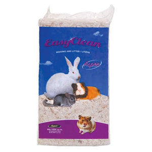 Easy Clean Aspen Bedding & Litter - 25 L - Natural Pet Foods