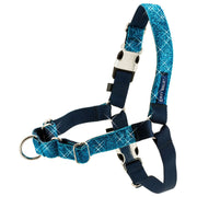 Easy Walk Bling Harness - Blue NEW - Natural Pet Foods