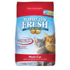 Eco-Shell Naturally Fresh Multi-Cat Clumping Litter 26LB - Natural Pet Foods