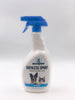 Eco Spaw Bathless Spray Unscented - Natural Pet Foods