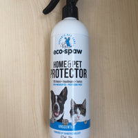 Eco Spaw Home & Protector Unscented - Natural Pet Foods
