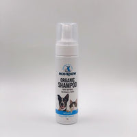 Eco Spaw Organic Shampoo - Natural Pet Foods