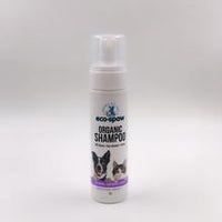 Eco Spaw Organic Shampoo - Natural Pet Foods