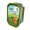 Emerald Pet Feline Dental Treats Catnip tub 11 oz - Natural Pet Foods