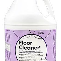 ENVIRO FRESH Non Foaming Floor Counter Cleaner Soap Dog - Natural Pet Foods