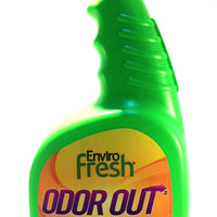 Enviro Fresh - Odor Out - Cage Cleaner - Unscented - Natural Pet Foods