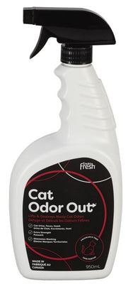 Enviro Fresh Odor Out Cat Formula Cat - Natural Pet Foods