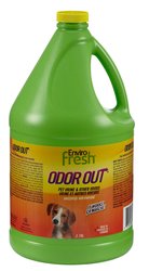 Enviro Fresh Odour Out Multipurpose 3.78 l - Natural Pet Foods
