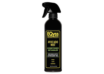 Eqyss Avocado Mist Conditioner Detangler 16 oz