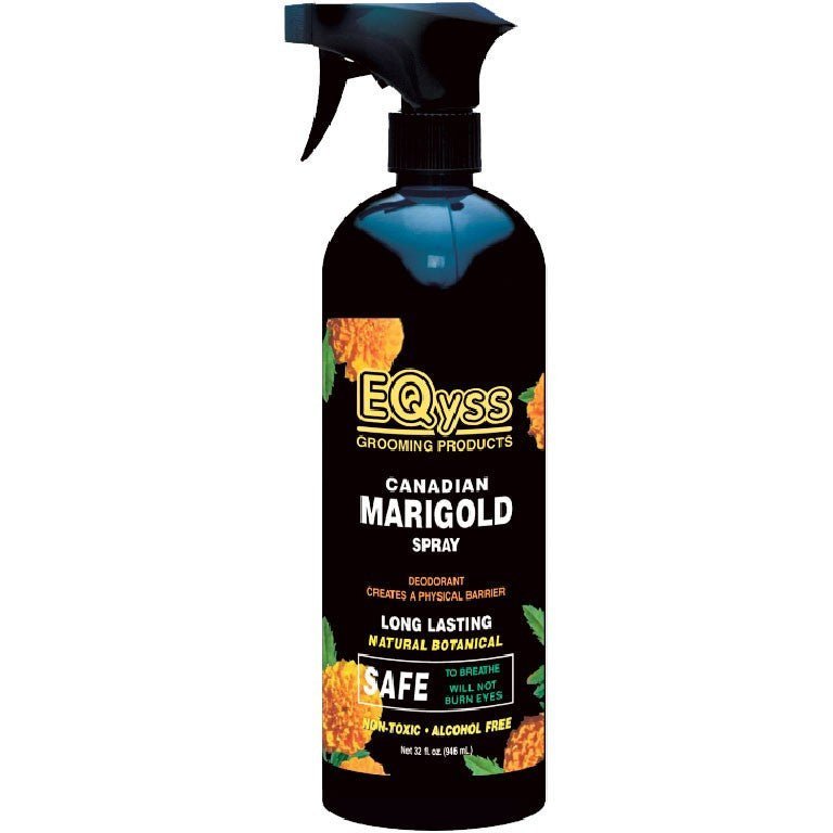 EQyss Canadian Marigold Spray - 16 oz.