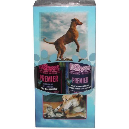 EQyss - Color Intensifying - Dual Pack SALE - Natural Pet Foods