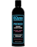 EQyss Premier Equine Conditioner 16 oz - Natural Pet Foods