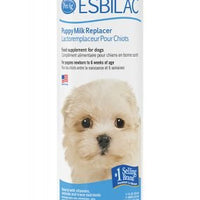 Esbilac Puppy Milk Replacer Canned - Natural Pet Foods