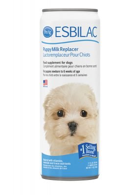 Esbilac Puppy Milk Replacer Canned - Natural Pet Foods