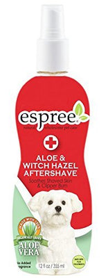 Espree - Aloe & Witch Hazel Aftershave - Natural Pet Foods