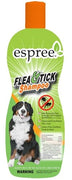 Espree Flea & Tick Pet Shampoo - Natural Pet Foods