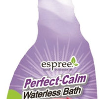 Espree - Perfect Calm Waterless Bath - Natural Pet Foods